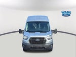 2023 Ford Transit 148 WB High Roof Cargo