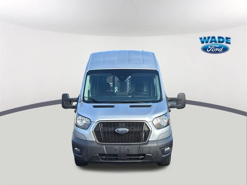 2023 Ford Transit 148 WB High Roof Cargo