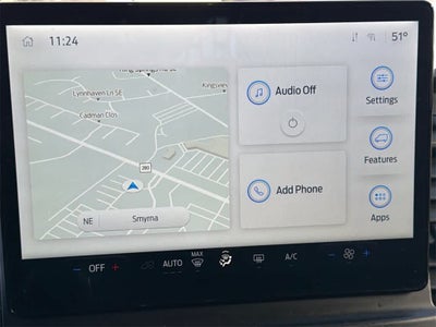 2023 Ford Transit 148 WB High Roof Cargo