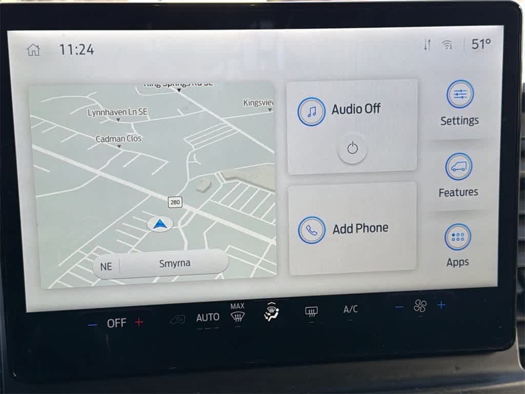 2023 Ford Transit 148 WB High Roof Cargo