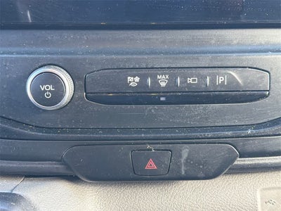 2023 Ford Transit 148 WB High Roof Cargo