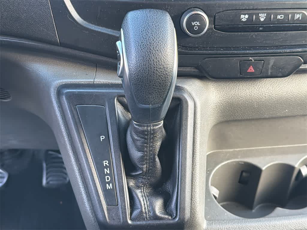 2023 Ford Transit 148 WB High Roof Cargo