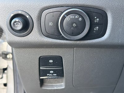 2023 Ford Transit 148 WB High Roof Cargo