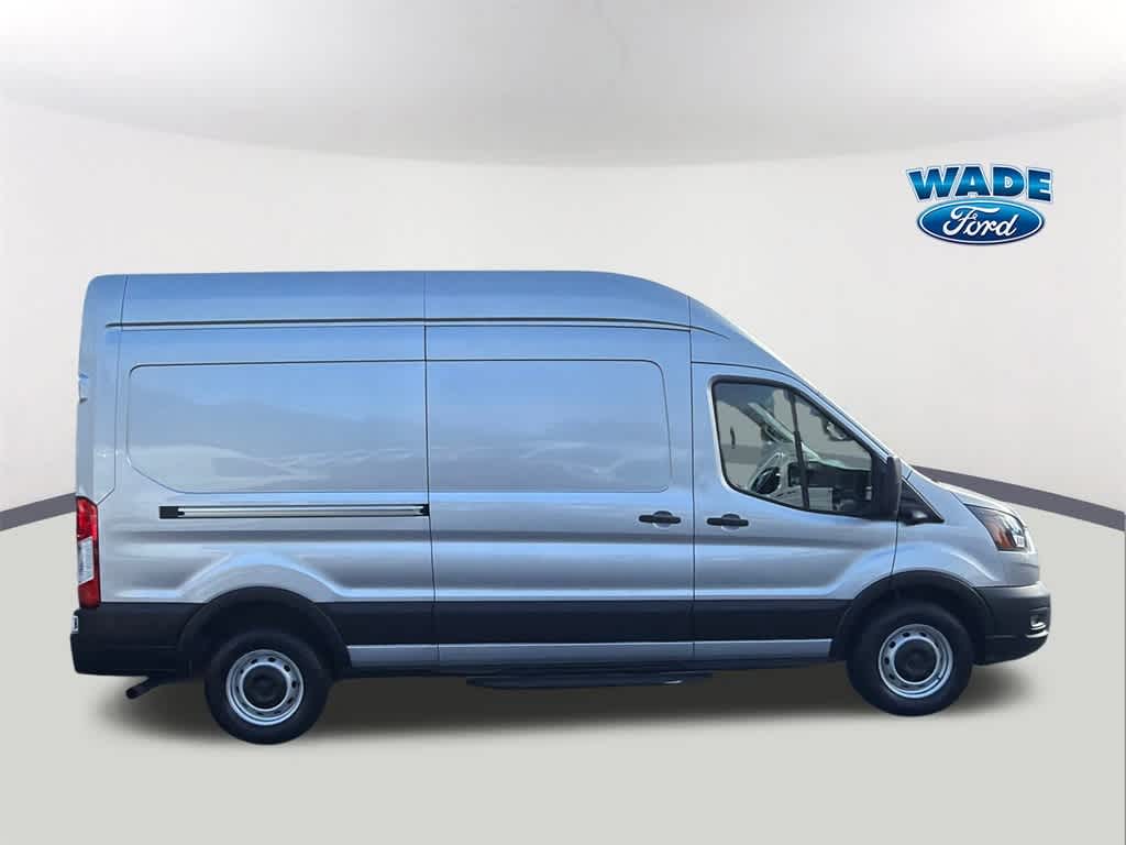 2023 Ford Transit 148 WB High Roof Cargo