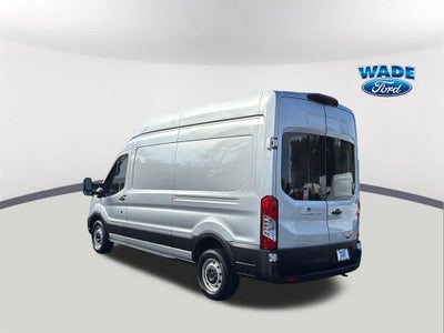 2023 Ford Transit 148 WB High Roof Cargo