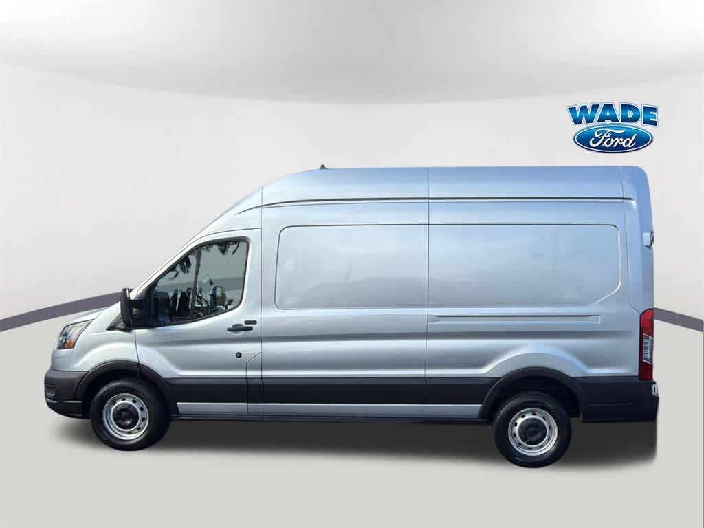 2023 Ford Transit 148 WB High Roof Cargo