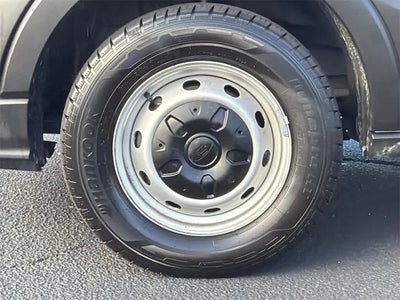 2023 Ford Transit 148 WB High Roof Cargo