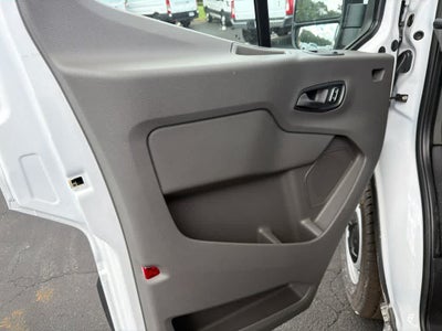 2026 Ford Transit T-250 130" Low Rf 9150 GVWR RWD