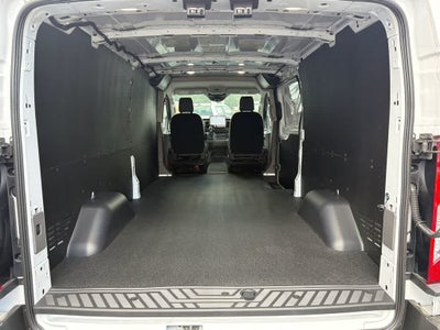 2026 Ford Transit T-250 130" Low Rf 9150 GVWR RWD