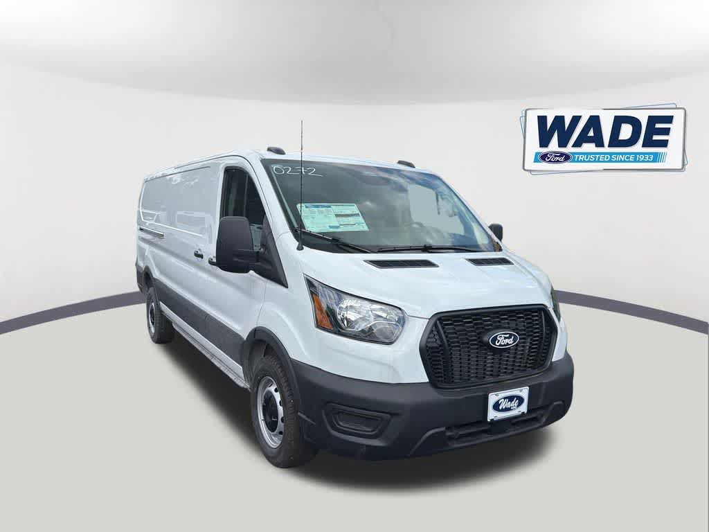 2026 Ford Transit T-250 130" Low Rf 9150 GVWR RWD