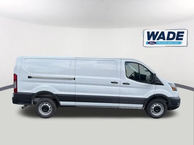 2026 Ford Transit T-250 130" Low Rf 9150 GVWR RWD