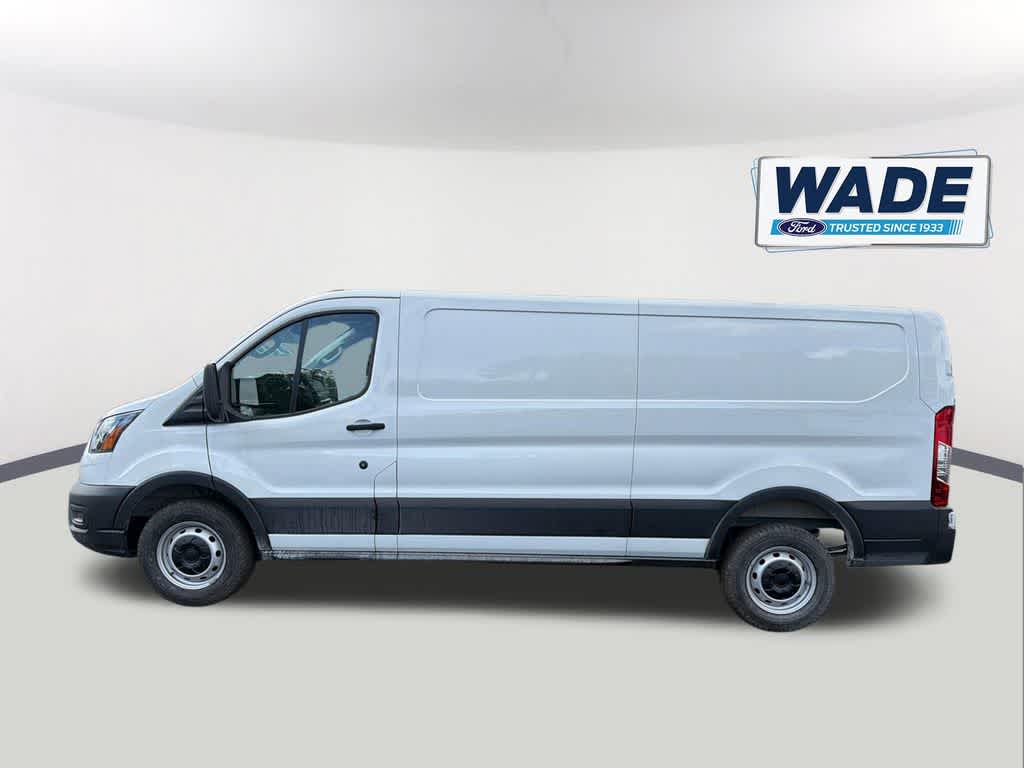 2026 Ford Transit T-250 130" Low Rf 9150 GVWR RWD