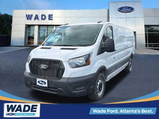 2026 Ford Transit T-250 130" Low Rf 9150 GVWR RWD