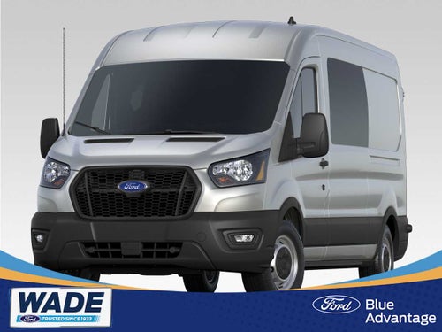 2023 Ford Transit T-250 130" Low Rf 9070 GVWR RWD
