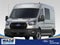 2023 Ford Transit T-250 130" Low Rf 9070 GVWR RWD