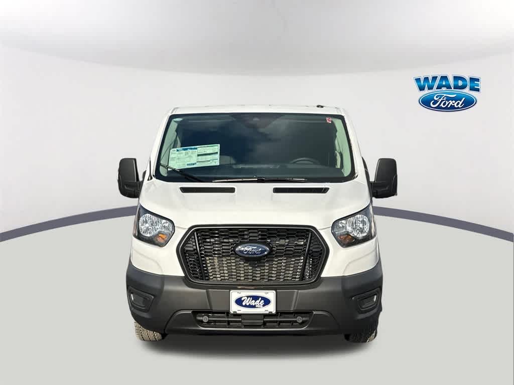2025 Ford Transit Cargo Van