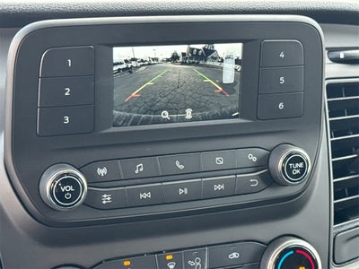 2025 Ford Transit Cargo Van