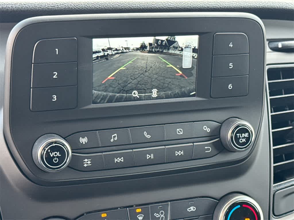 2025 Ford Transit Cargo Van