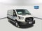 2025 Ford Transit Cargo Van