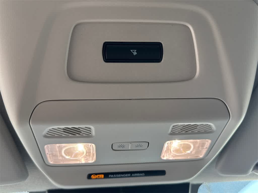 2025 Ford Transit Cargo Van