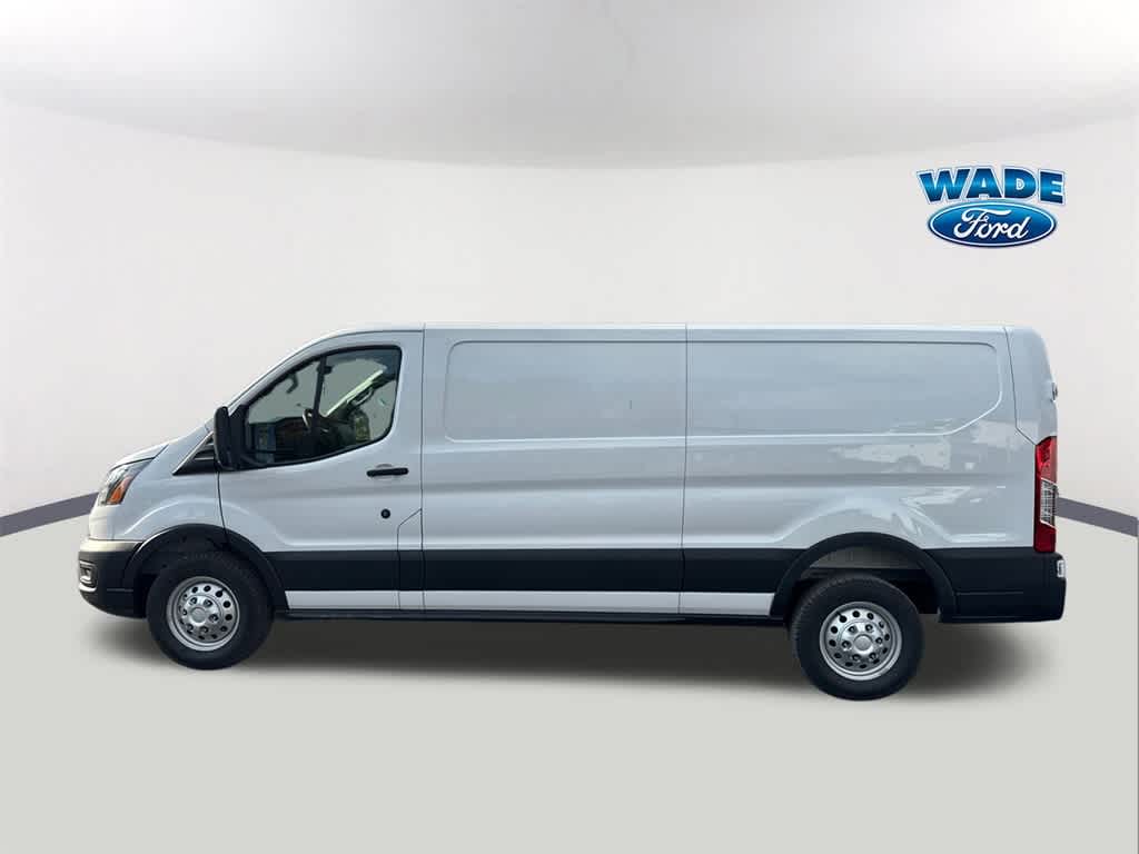 2025 Ford Transit Cargo Van