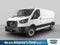 2025 Ford Transit Cargo Van