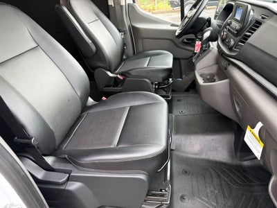 2025 Ford Transit T-250 130" Low Rf 9070 GVWR AWD