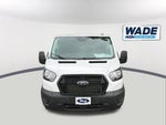 2025 Ford Transit T-250 130" Low Rf 9070 GVWR AWD