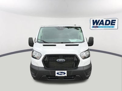 2025 Ford Transit T-250 130" Low Rf 9070 GVWR AWD