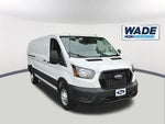 2025 Ford Transit T-250 130" Low Rf 9070 GVWR AWD