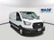 2025 Ford Transit T-250 130" Low Rf 9070 GVWR AWD