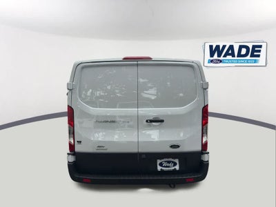 2025 Ford Transit T-250 130" Low Rf 9070 GVWR AWD