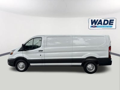 2025 Ford Transit T-250 130" Low Rf 9070 GVWR AWD