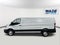 2025 Ford Transit T-250 130" Low Rf 9070 GVWR AWD