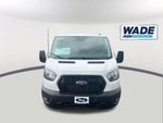2025 Ford Transit T-250 130" Low Rf 9070 GVWR AWD