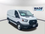 2025 Ford Transit T-250 130" Low Rf 9070 GVWR AWD