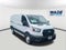 2025 Ford Transit T-250 130" Low Rf 9070 GVWR AWD