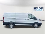 2025 Ford Transit T-250 130" Low Rf 9070 GVWR AWD