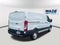 2025 Ford Transit T-250 130" Low Rf 9070 GVWR AWD