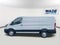 2025 Ford Transit T-250 130" Low Rf 9070 GVWR AWD