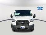 2025 Ford Transit Cargo Van