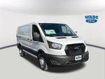2025 Ford Transit Cargo Van