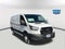 2025 Ford Transit Cargo Van