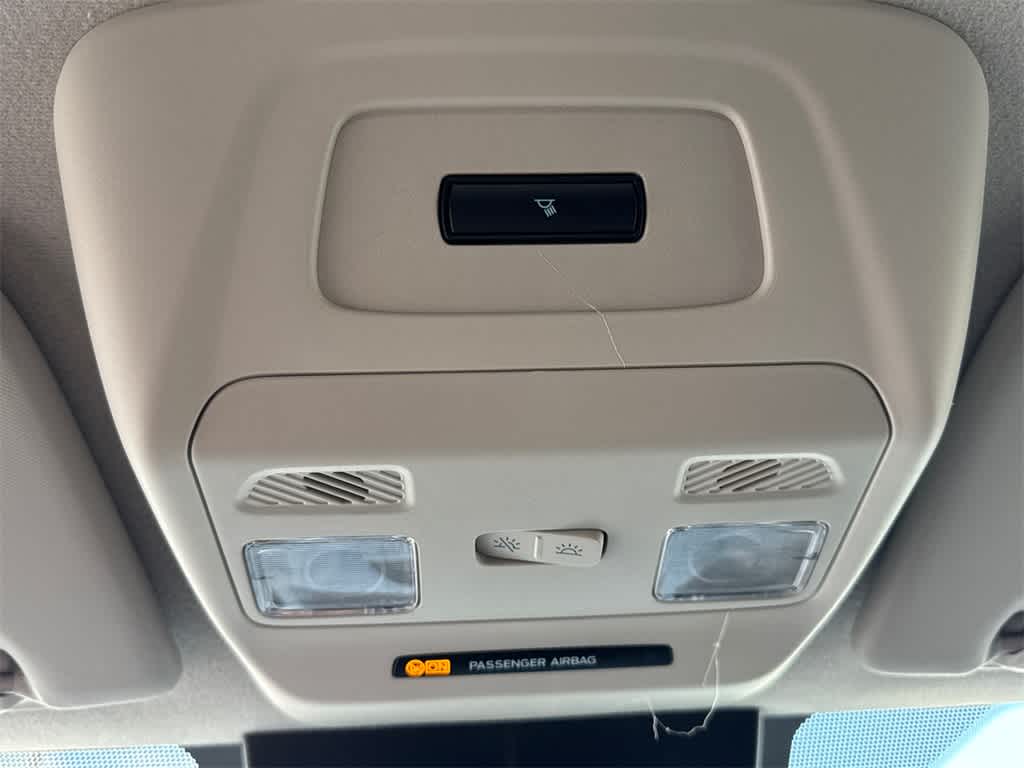 2025 Ford Transit Cargo Van