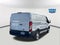 2025 Ford Transit Cargo Van