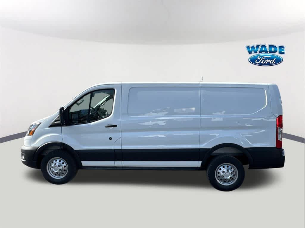 2025 Ford Transit Cargo Van