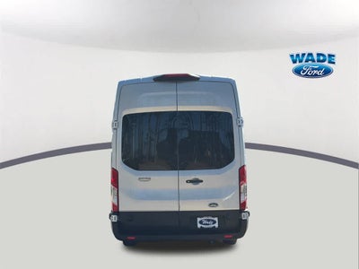 2023 Ford Transit 148 WB High Roof Extended Cargo
