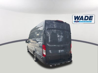 2020 Ford Transit Cargo Van 148 WB High Roof Extended Cargo
