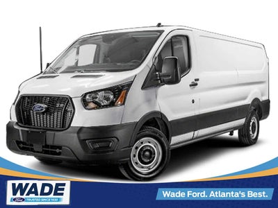 2026 Ford Transit Cargo Van Cargo Van