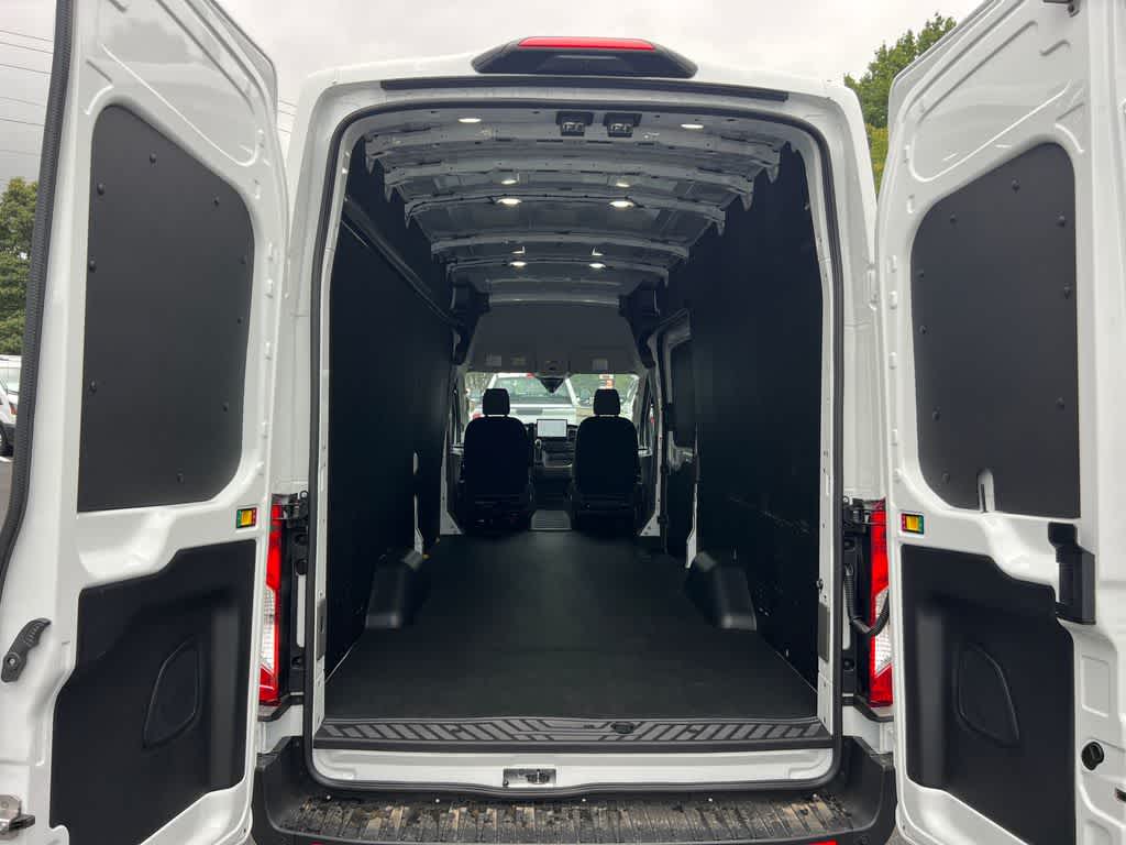 2026 Ford Transit Cargo Van Cargo Van